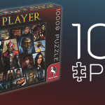 Fantasie in 1.000 Teilen
