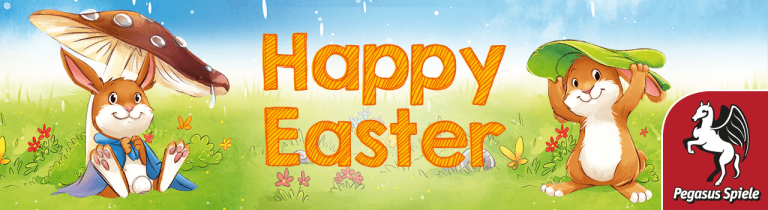 Easter News