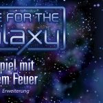 Neues aus fernen Galaxien