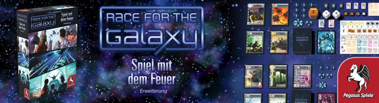 Neues aus fernen Galaxien