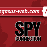 Spy Connection or Of Spies and Agents