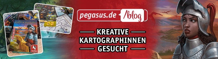 Wettbewerb – Kreative Kartographinnen gesucht!