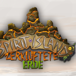 Die Insel bebt