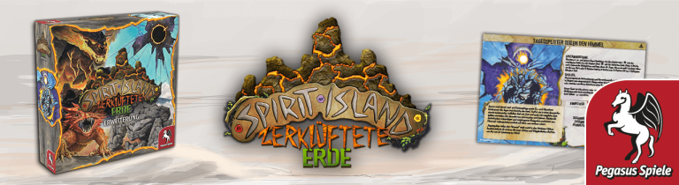Die Insel bebt