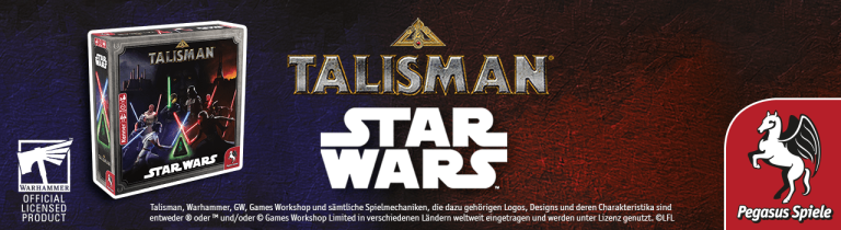 Möge die Macht mit Euch sein