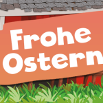 Ostergrüße