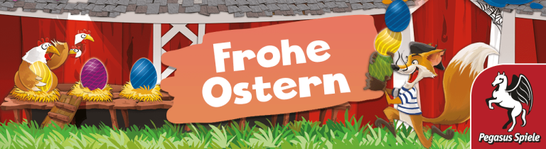 Ostergrüße