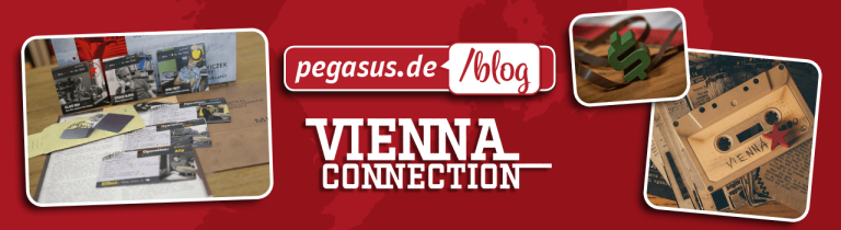 Prolog – Vienna Connection, 7.-18. Januar 1977