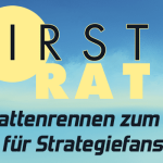 Ein kleiner Schritt für eine Ratte …