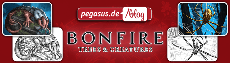 Spieleentwicklung – Neues aus Asperia