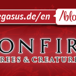 Game Design – News from Asperia