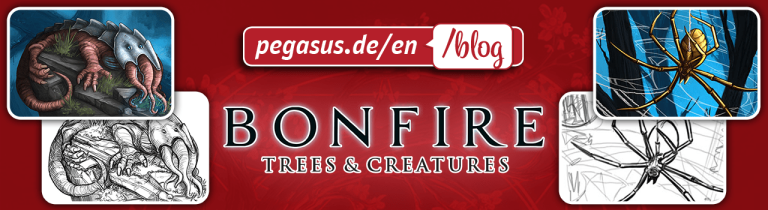 Game Design – News from Asperia