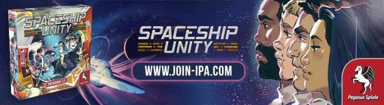 Join the IPA – Save the Galaxy!