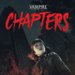 Ein neues Kapitel Vampirgeschichte