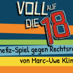 Argumentieren trainieren mit dem Känguru
