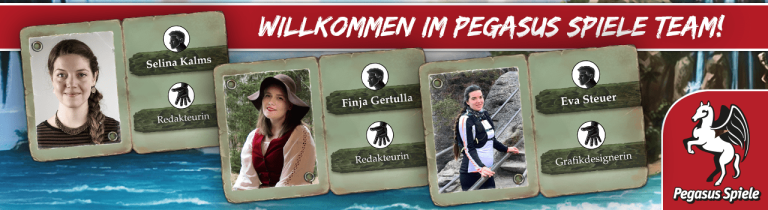 Geballte Kreativpower und Rollenspiel-Revolution