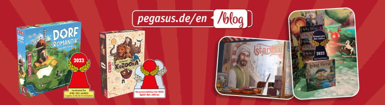 What happens after a Spiel des Jahres nomination?