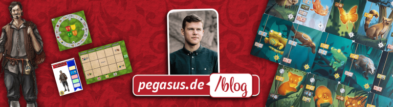 Designer Diary – Aske Christiansen und Living Forest