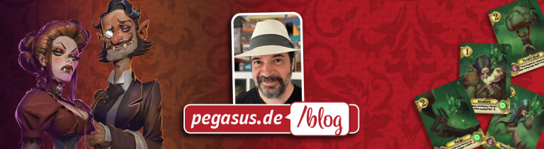 Im Interview – Spieleautor Richard Garfield