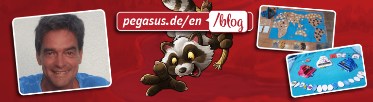 Interview – Game designer Klaus-Jürgen Wrede
