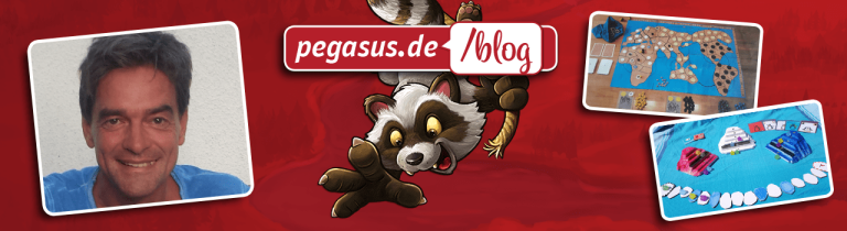 Im Interview – Spieleautor Klaus-Jürgen Wrede