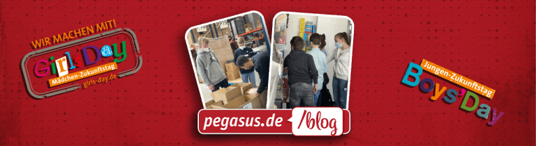 Hinter den Kulissen – Der Girls‘ und Boys‘ Day