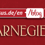 Background – Carnegie: The historical figure behind the expert game
