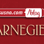 Background – Carnegie: The historical figure behind the expert game