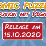 Comics puzzeln