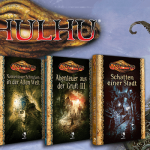 Cthulhu kommt selten allein