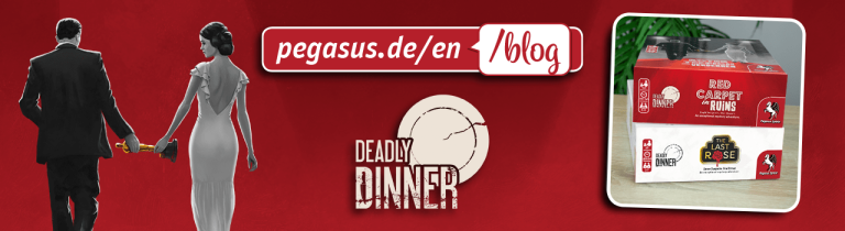 Interview – Deadly Dinner creative team