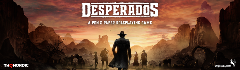 Welcome to the Wild West