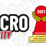 Nominations for Spiel des Jahres 2021