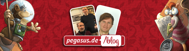 Spieleentwicklung – Das Käsemondrennen bei First Rat