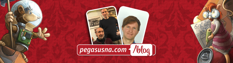 Game development – First Rat’s Race for the Cheese Moon
