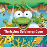 Funtastische Spielmomente für Kids