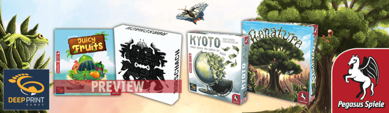 Spielerisches Umdenken