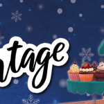 Weihnachten steht vor der Tür