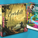 Wunderschönes Spielvergnügen