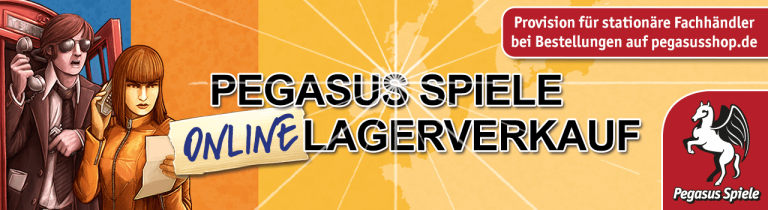 Neues Jahr, neues Spieleglück