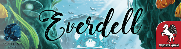 Neues aus Everdell