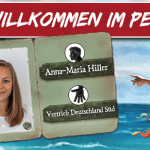 Verstärkung für das Pegasus Spiele Vertriebsteam