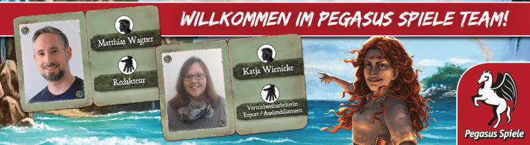 Geballte Erfahrung
