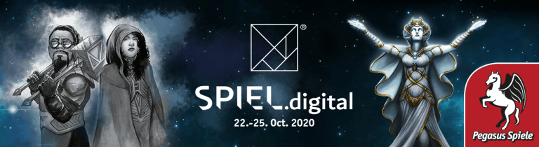 Pegasus SPIEL(t).digital – Eine Übersicht