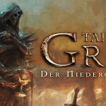 Das Abenteuer beginnt