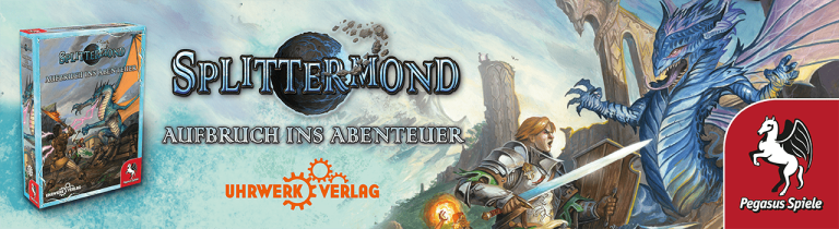 Willkommen in Lorakis!