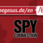 Spy Connection or Of Spies and Agents
