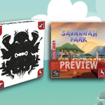 Neues von Deep Print Games