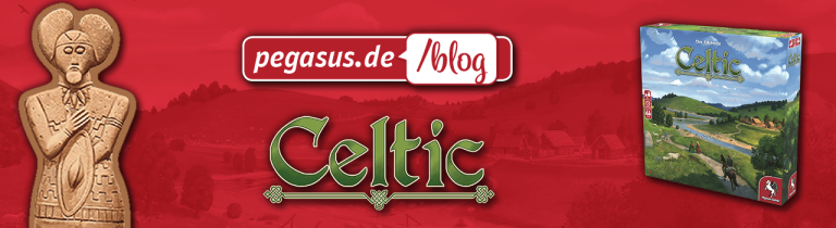 Spieleentwicklung – Die Geschichte hinter Celtic