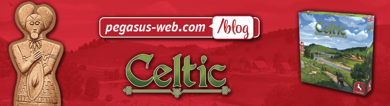 Game Development – The story behind Celtic